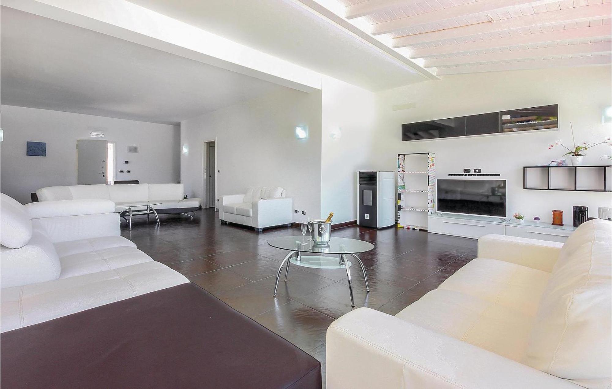 Villa Blanca Realmonte Exterior photo