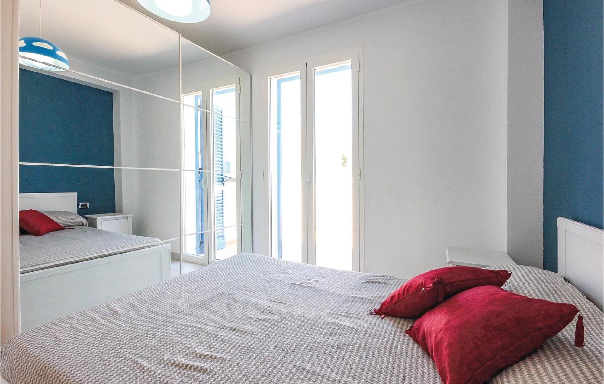 Villa Blanca Realmonte Exterior photo